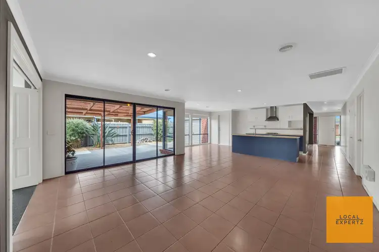 Fourth view of Homely house listing, 4 Ranfurlie Circuit, Melton West VIC 3337