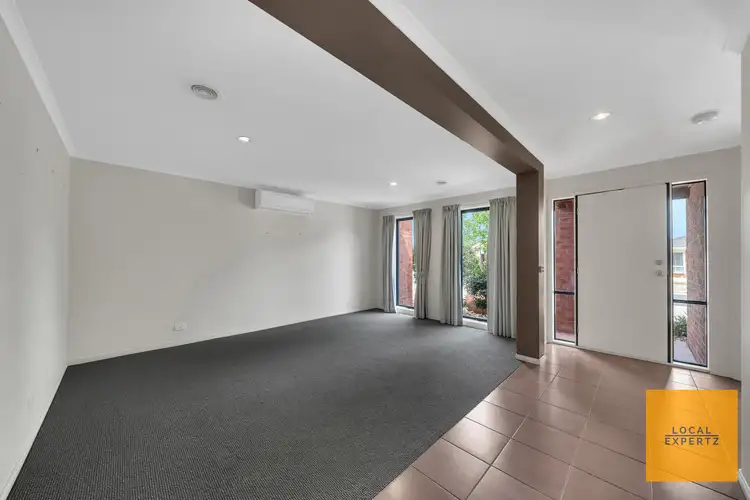 Fifth view of Homely house listing, 4 Ranfurlie Circuit, Melton West VIC 3337