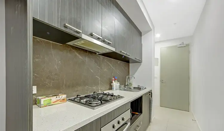 406/179 Boundary Road, North Melbourne VIC 3051