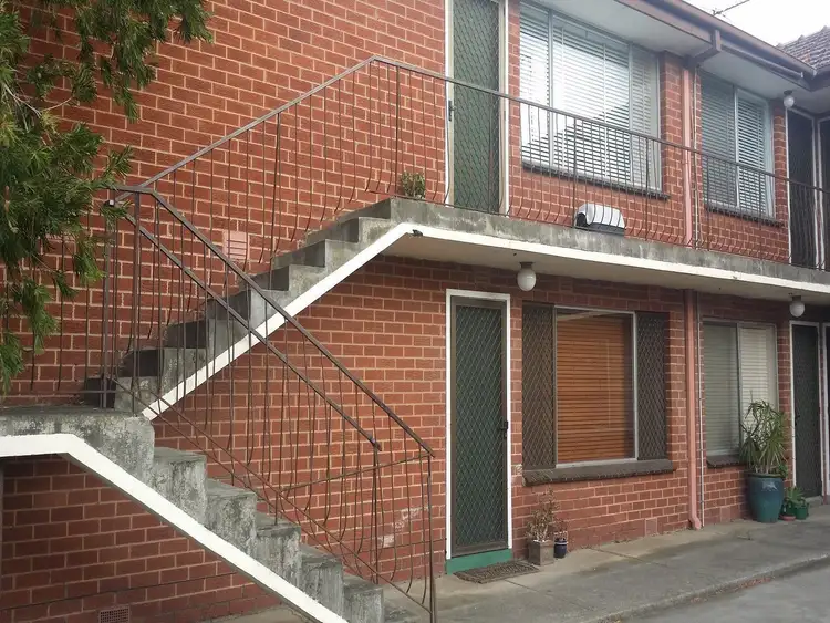 1/28 Wilson Street, Yarraville VIC 3013