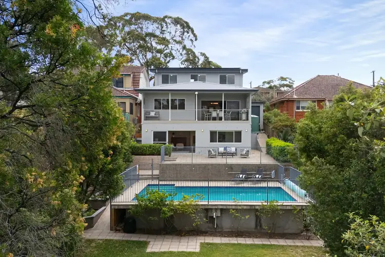 5 Douglas Haig Street, Oatley NSW 2223