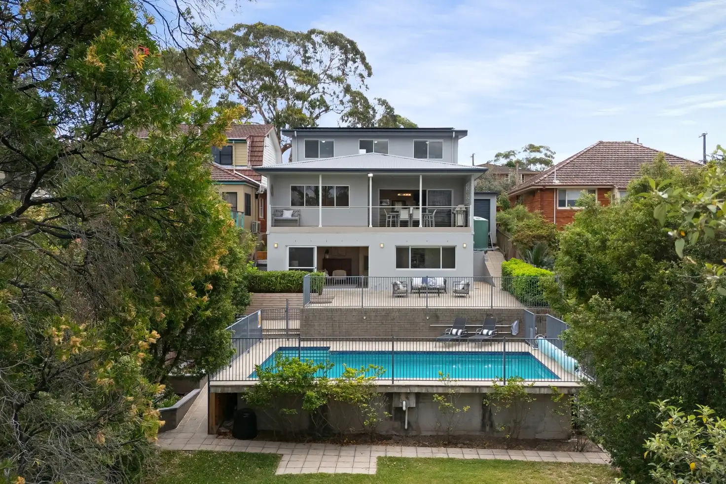 Main view of Homely house listing, 5 Douglas Haig Street, Oatley NSW 2223