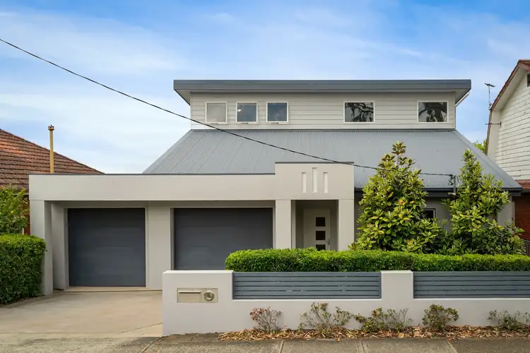 Second view of Homely house listing, 5 Douglas Haig Street, Oatley NSW 2223