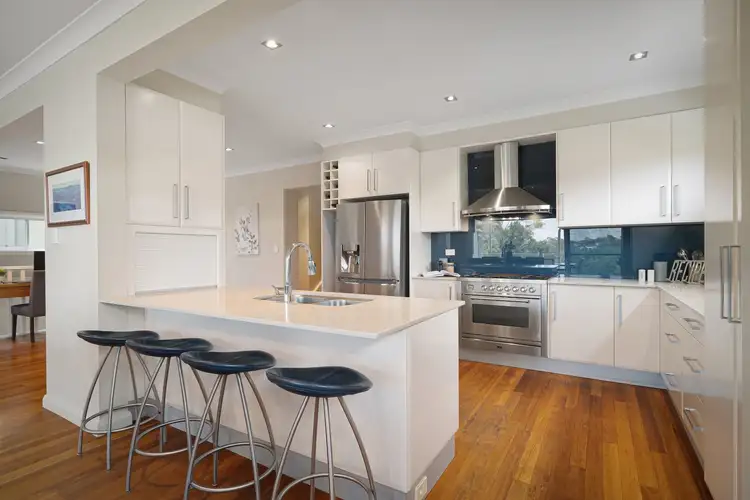 Fifth view of Homely house listing, 5 Douglas Haig Street, Oatley NSW 2223