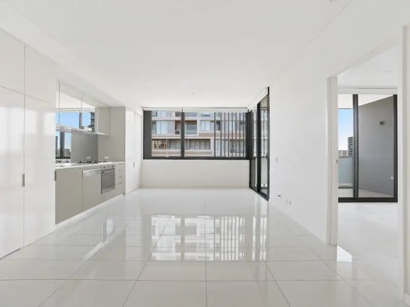 Main view of Homely apartment listing, 755/2C Defries Avenue, Zetland NSW 2017