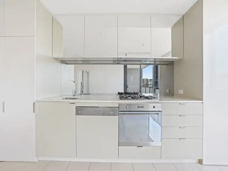 Second view of Homely apartment listing, 755/2C Defries Avenue, Zetland NSW 2017