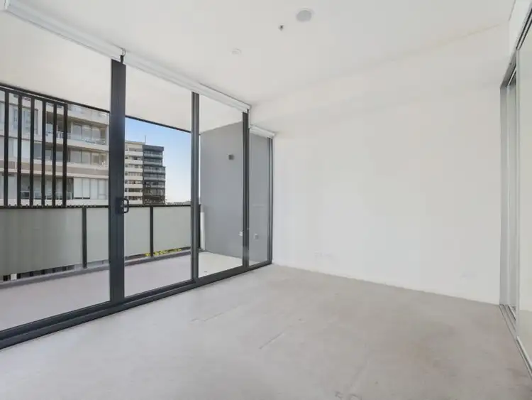 Third view of Homely apartment listing, 755/2C Defries Avenue, Zetland NSW 2017