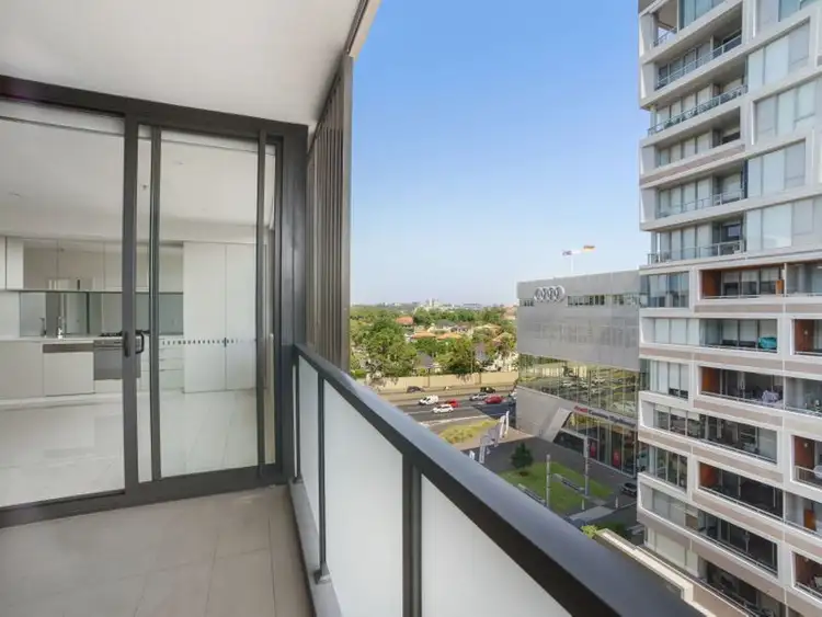 Fourth view of Homely apartment listing, 755/2C Defries Avenue, Zetland NSW 2017
