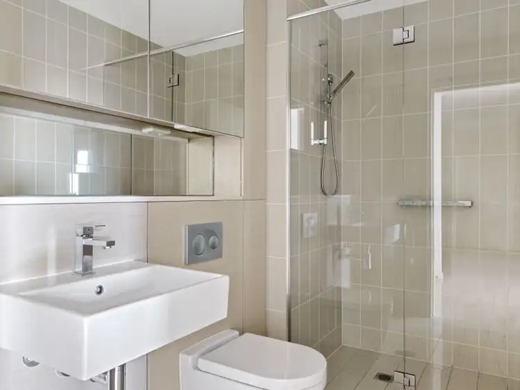 Fifth view of Homely apartment listing, 755/2C Defries Avenue, Zetland NSW 2017