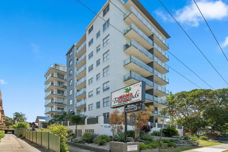Third view of Homely apartment listing, 4/77-79 Ocean Parade, Coffs Harbour NSW 2450