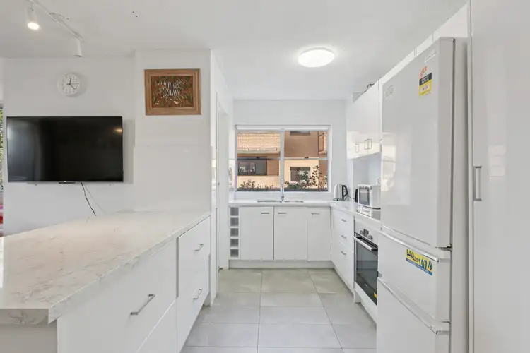 Fourth view of Homely apartment listing, 4/77-79 Ocean Parade, Coffs Harbour NSW 2450