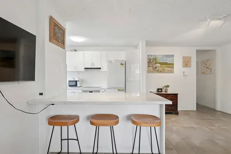 Fifth view of Homely apartment listing, 4/77-79 Ocean Parade, Coffs Harbour NSW 2450