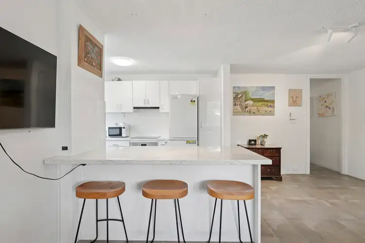 Fifth view of Homely apartment listing, 4/77-79 Ocean Parade, Coffs Harbour NSW 2450