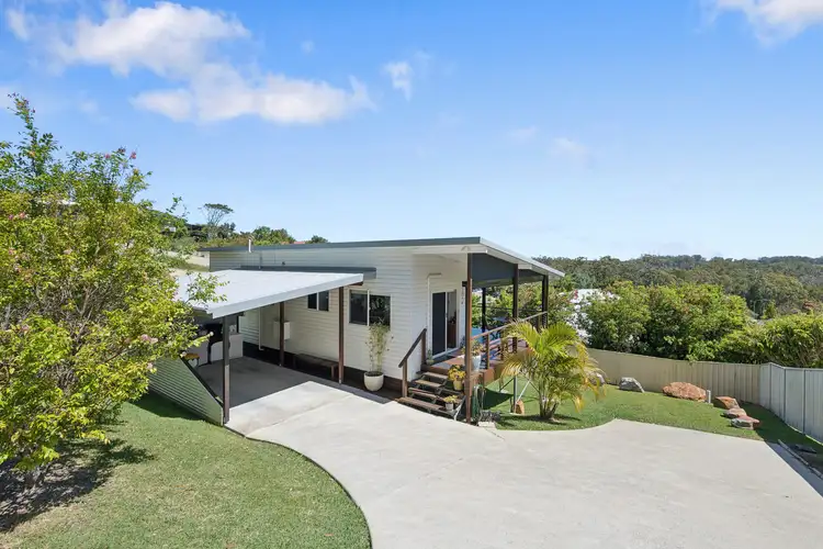 78A Oceanview Drive, Valla Beach NSW 2448
