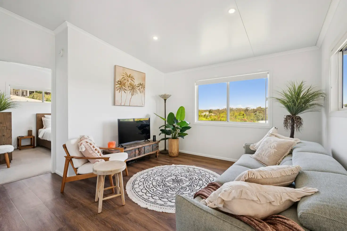 Main view of Homely house listing, 78A Oceanview Drive, Valla Beach NSW 2448