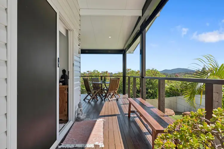 Fifth view of Homely house listing, 78A Oceanview Drive, Valla Beach NSW 2448