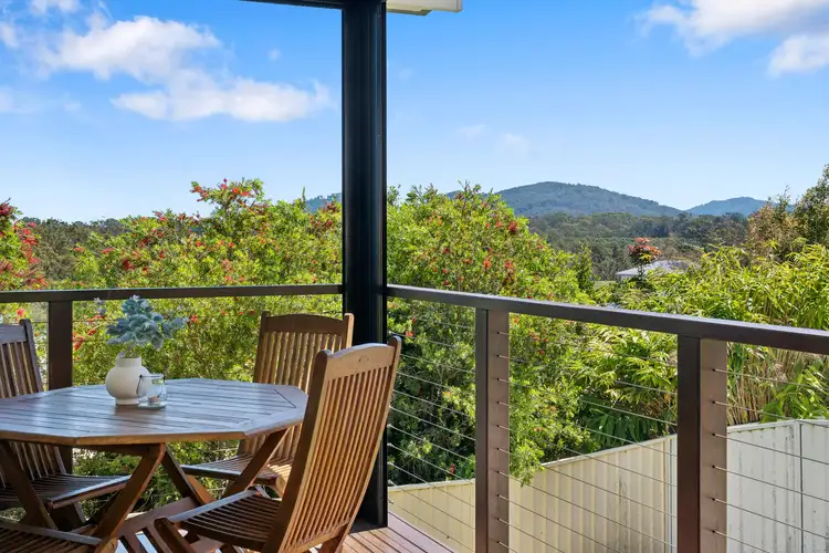 Sixth view of Homely house listing, 78A Oceanview Drive, Valla Beach NSW 2448