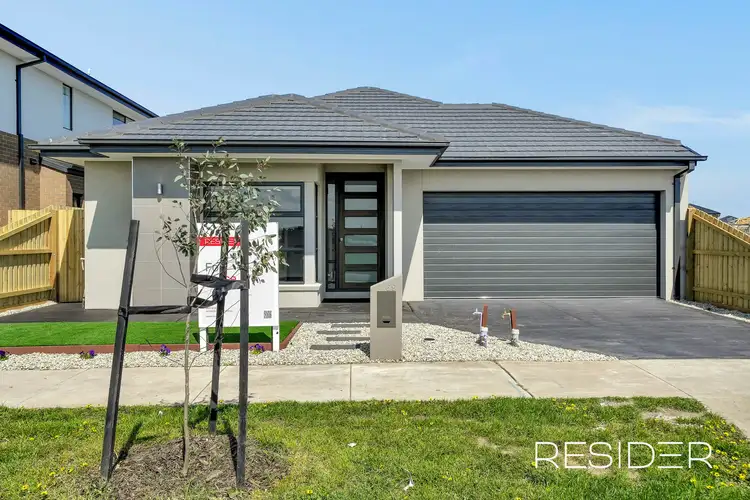 69 Curbridge Drive, Donnybrook VIC 3064