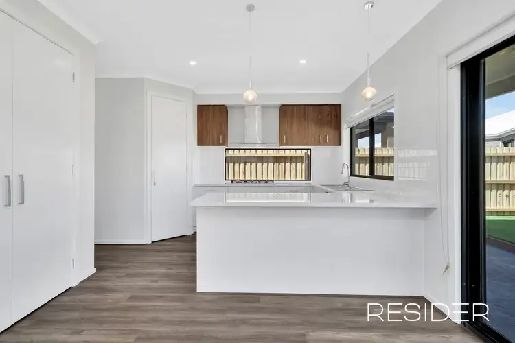 Second view of Homely house listing, 69 Curbridge Drive, Donnybrook VIC 3064