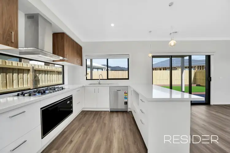 Third view of Homely house listing, 69 Curbridge Drive, Donnybrook VIC 3064