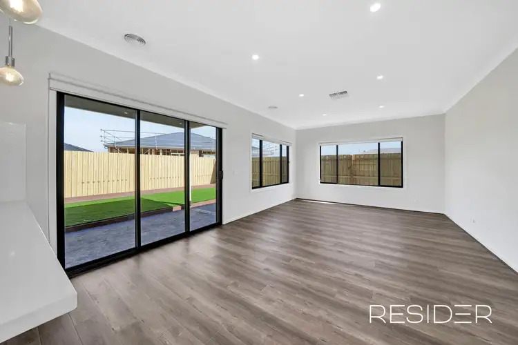 Fourth view of Homely house listing, 69 Curbridge Drive, Donnybrook VIC 3064