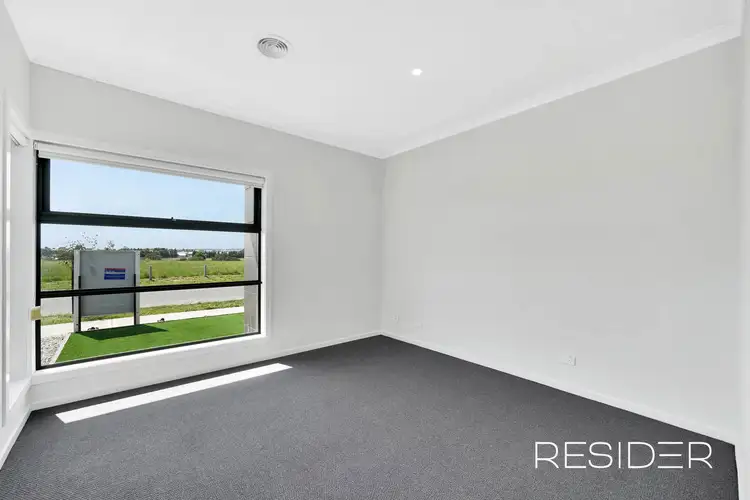 Fifth view of Homely house listing, 69 Curbridge Drive, Donnybrook VIC 3064