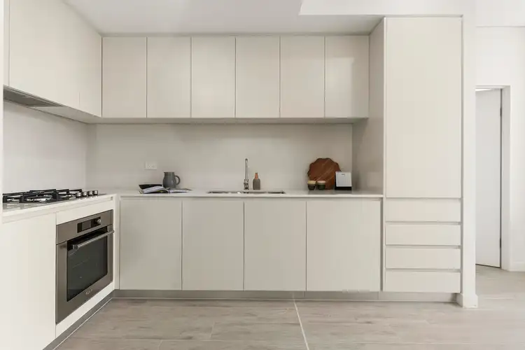 Second view of Homely apartment listing, 211/105c Willarong Road, Caringbah NSW 2229