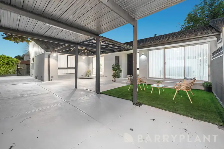 59 Cameron Parade, Bundoora VIC 3083