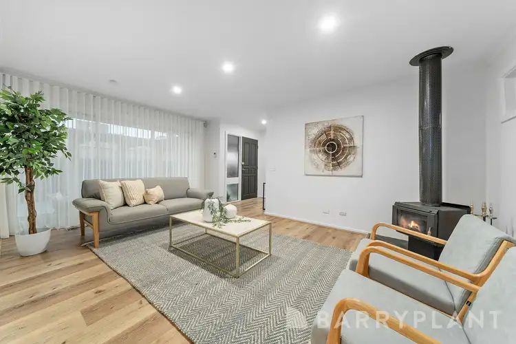 Second view of Homely house listing, 59 Cameron Parade, Bundoora VIC 3083