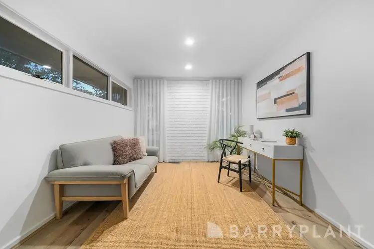 Third view of Homely house listing, 59 Cameron Parade, Bundoora VIC 3083