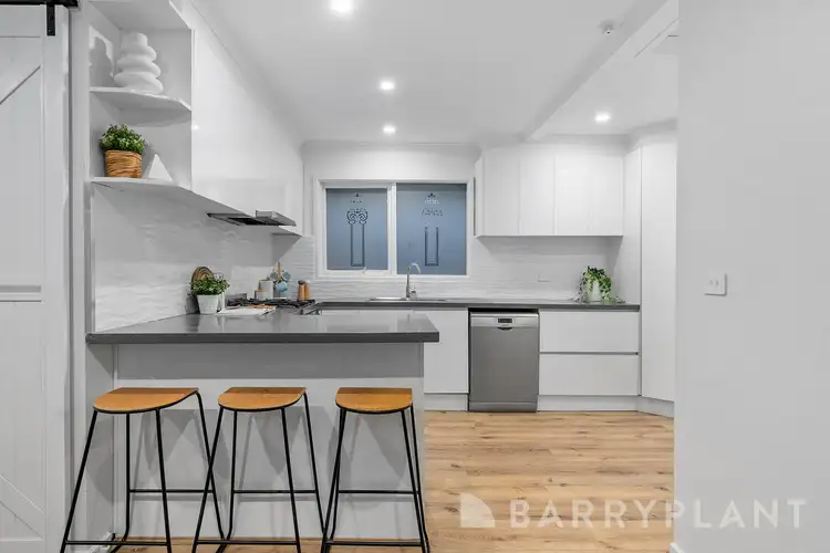 Fourth view of Homely house listing, 59 Cameron Parade, Bundoora VIC 3083