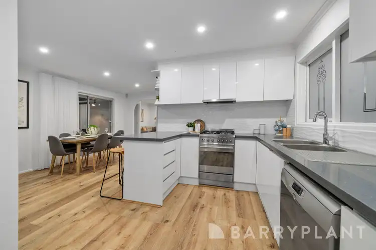 Fifth view of Homely house listing, 59 Cameron Parade, Bundoora VIC 3083