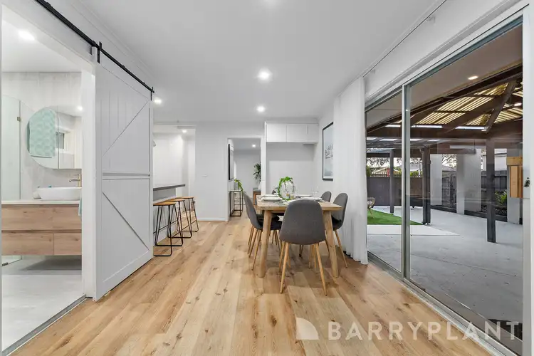 Sixth view of Homely house listing, 59 Cameron Parade, Bundoora VIC 3083