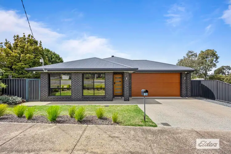 16 Vincent Street, Ararat VIC 3377