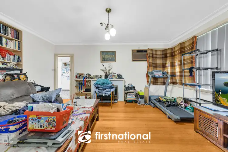Second view of Homely house listing, 15 Kingswood Crescent, Noble Park North VIC 3174