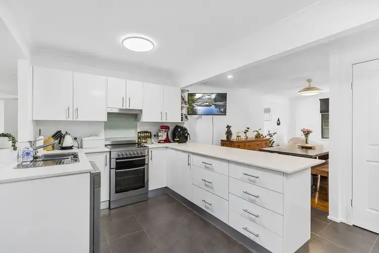Third view of Homely house listing, 104 Kerry Crescent, Berkeley Vale NSW 2261