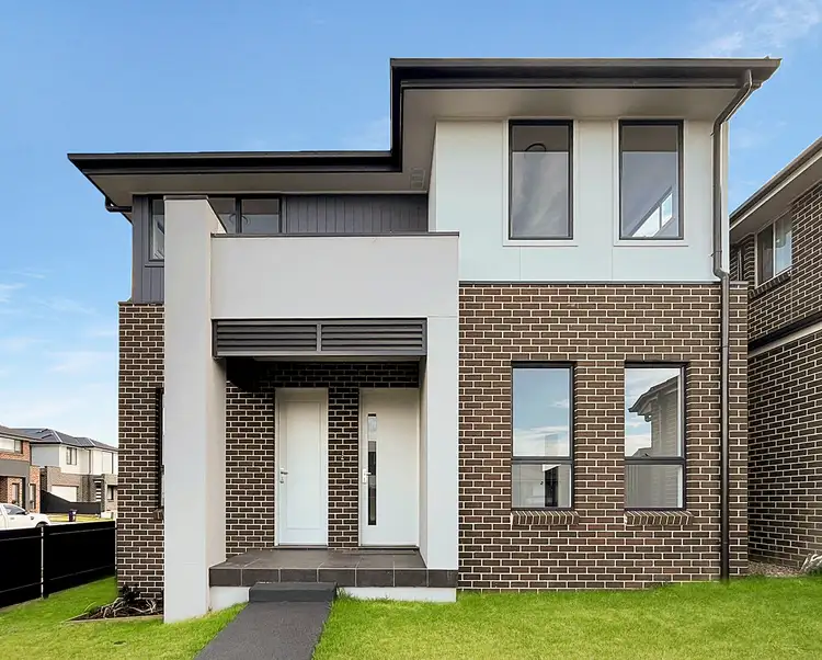 2 Circinus Street, Austral NSW 2179
