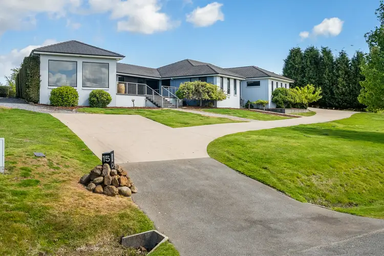15 Skyline Avenue, Grindelwald TAS 7277