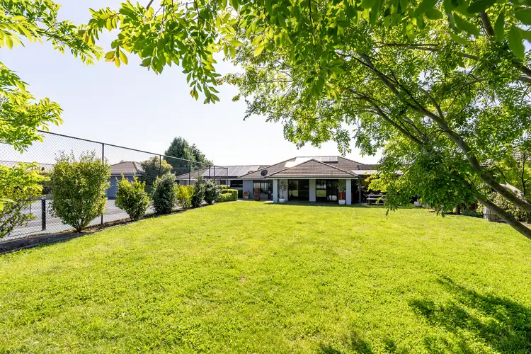 Fourth view of Homely house listing, 15 Skyline Avenue, Grindelwald TAS 7277