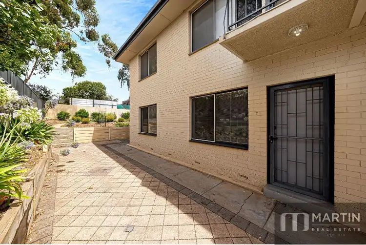 3/43 Fairview Terrace, Clearview SA 5085