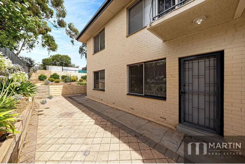 Main view of Homely unit listing, 3/43 Fairview Terrace, Clearview SA 5085