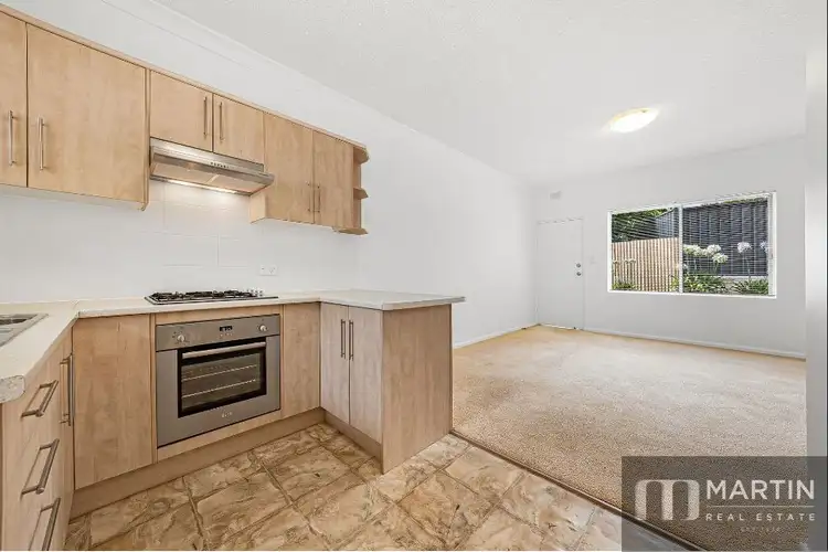 Second view of Homely unit listing, 3/43 Fairview Terrace, Clearview SA 5085