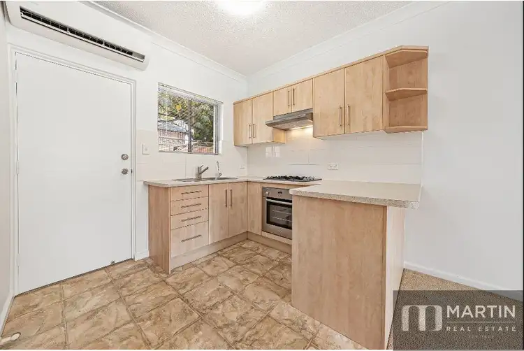 Fourth view of Homely unit listing, 3/43 Fairview Terrace, Clearview SA 5085