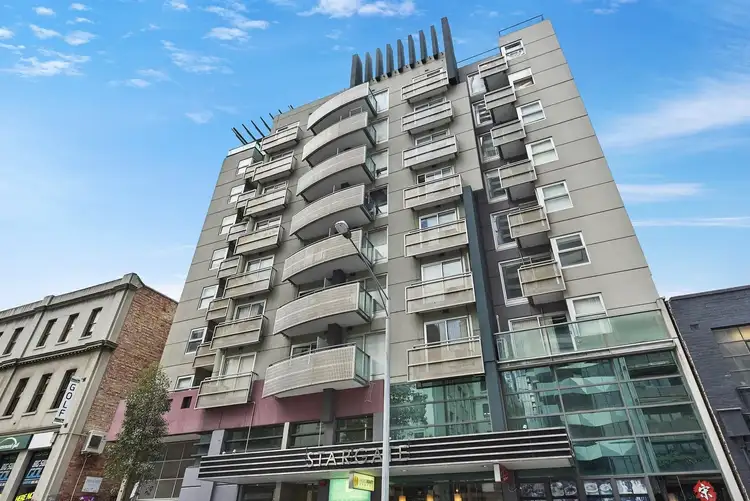 430/118 Franklin Street, Melbourne VIC 3000