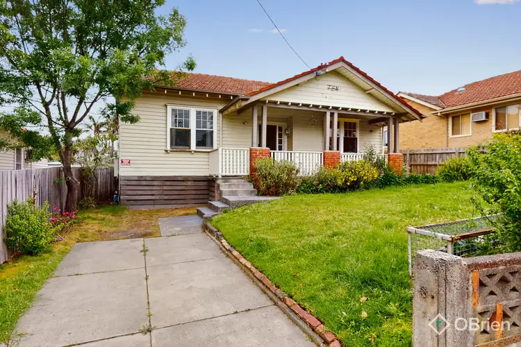 10 Allen Street, Oakleigh VIC 3166