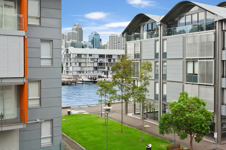 128/3 Darling Island Road, Pyrmont NSW 2009