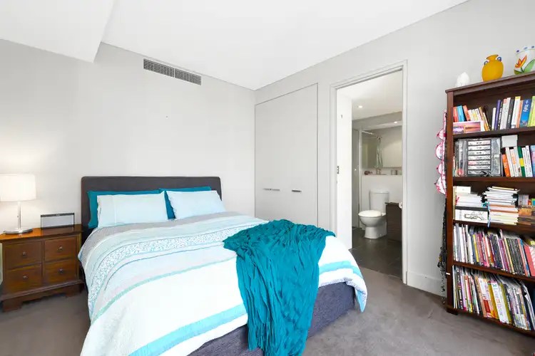 Second view of Homely apartment listing, 128/3 Darling Island Road, Pyrmont NSW 2009