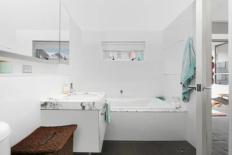 Third view of Homely apartment listing, 128/3 Darling Island Road, Pyrmont NSW 2009