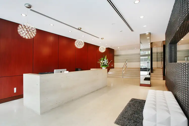 Fifth view of Homely apartment listing, 128/3 Darling Island Road, Pyrmont NSW 2009