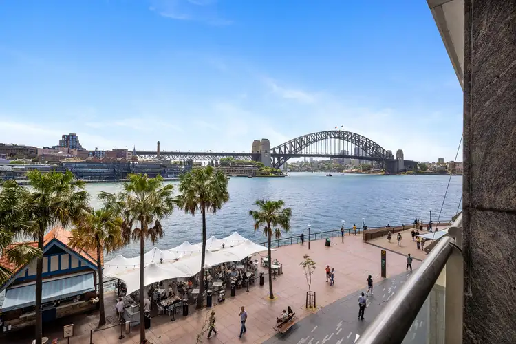 25/1 Macquarie Street, Sydney NSW 2000